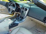 2006 Corvette Convertible For Sale